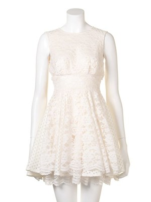 レースワンピース