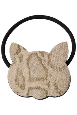 【LINE】アニマモチーフヘアゴム