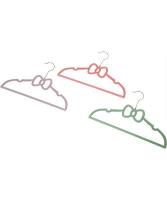 キッズハンガー（Nリボン 3ホングミ）