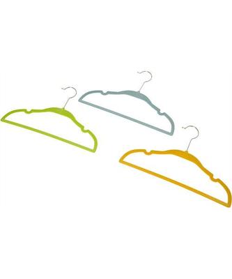 キッズハンガー（Nプレーン 3ホングミ）