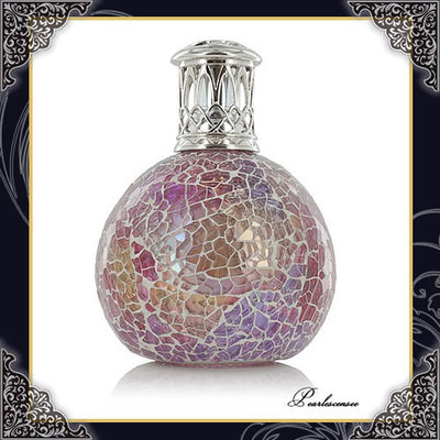 Ashleigh&Burwood 　パーリーシーン