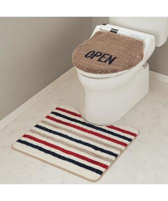 洋式トイレ2点セット