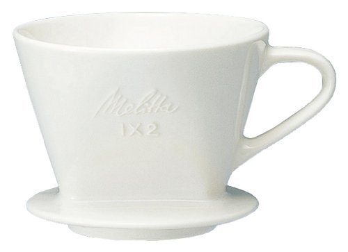 Melitta 陶器フィルター 【2~4杯用】