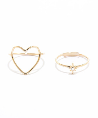 トゥーセットハートリング