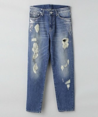 ハククラッシュDENIM/569769