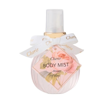 シェリール ボディミスト