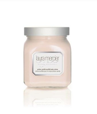 ホイップトボディクリーム アンバーバニラ