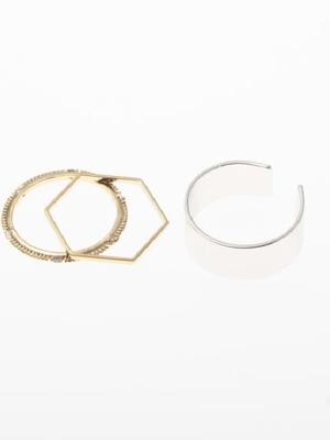 〈passage mignon〉3セットサムリング