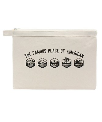 Staff bag PCケース／LBC