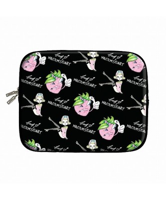 FOXY illustrations×Malcolm Stuart×OrigAudio Strawberry 