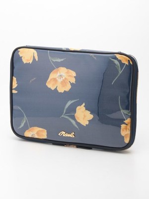 オリジナルソフティポピー柄ＰＣケース／Noela