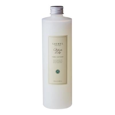 ファブリックソフナー ホワイトリリー