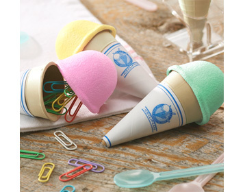 アイスクリップケース