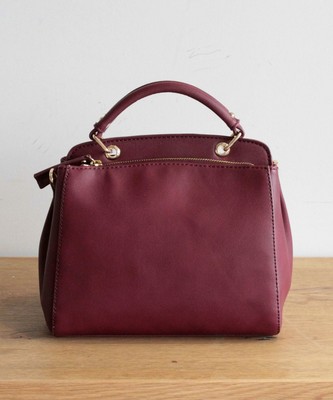 BYSF カラー2WAYハンドショルダー◇：