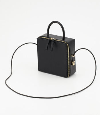 SLY SQUARE MINIMAL POCHETTE