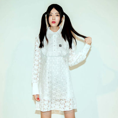 MEEWEE DINKEE nurse op