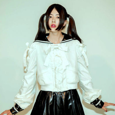 MEEWEE DINKEE School girl jp