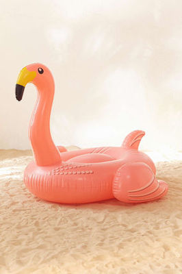 Flamingo Pool Float