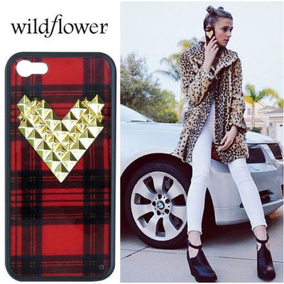 Wildflower(ワイルドフラワー) 