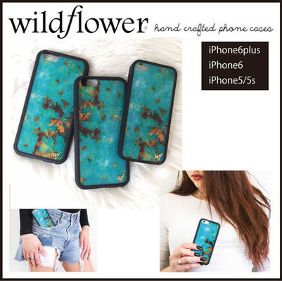  Wildflower(ワイルドフラワー)