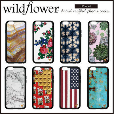 Wildflower(ワイルドフラワー) 