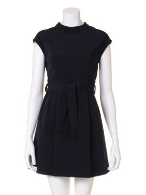 カチミリタリーワンピース