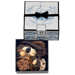 	 DEBAILLEUL（ドゥバイヨル） 【敬老の日届け専用】ベルビュ　フリアンディス10