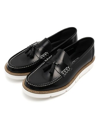 HARUTAホワイトソール 570084