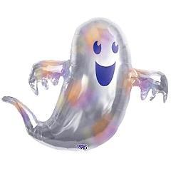 キラキラゴースト