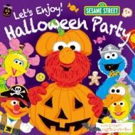  Let’s Enjoy!ハロウィン・パーティー 