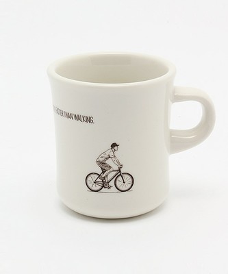 SCS MG マグカップ