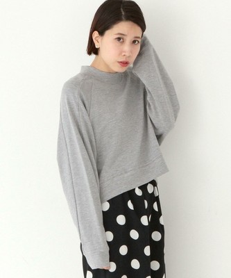 theFIFTHラグランロングスリーブ