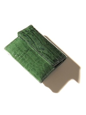 ジェルmini財布/FURFUR