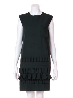 ブレットワンピース/FURFUR 