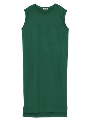 BASICミドルワンピ/EVRIS