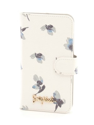 Fade Flower Mobile Case6