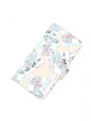 Honeysalon×VirginisコラボiPhone6ケース