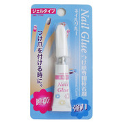 ザ・ダイソー ネイルグルー