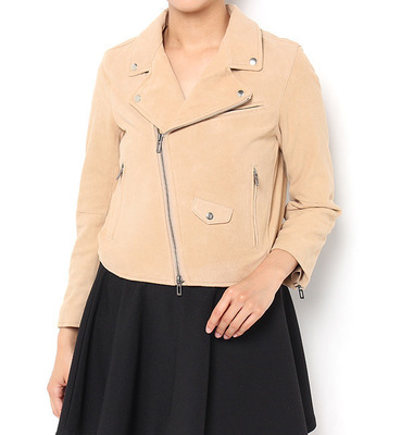 スエードライダースJK