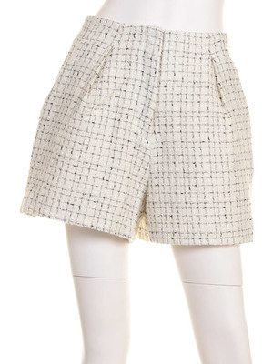 チェックツィードJ/WS-PT