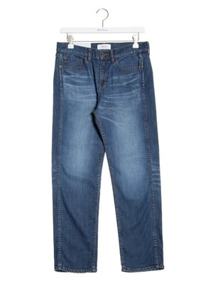 Mila Owen (ミラ オーウェン)  カシミヤタッチボーイズデニム