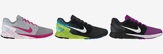 ナイキ ルナグライド 7 iD