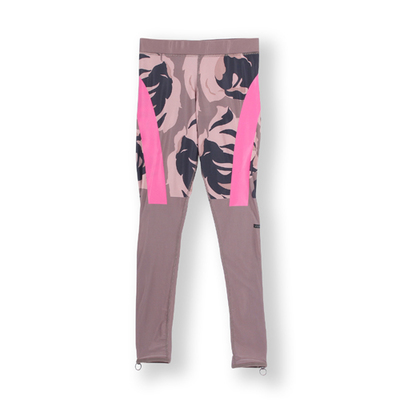 aSMC RUN テックフィットタイツ