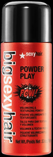 POWDER PLAY VOLUMIZING &TEXTURIZING POWDER