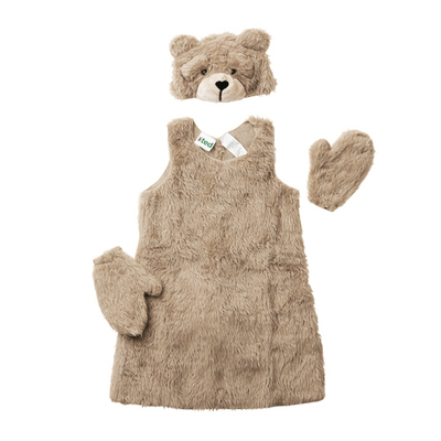 TED コスチューム