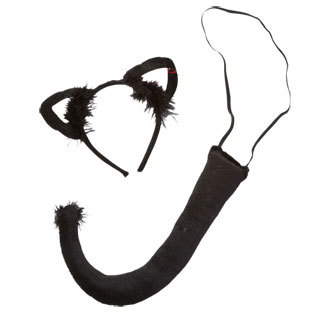 ハロウィーン キャット