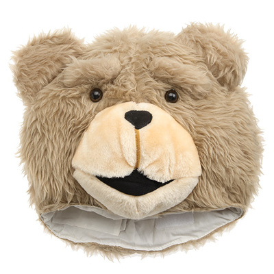 TED コスチューム ハット