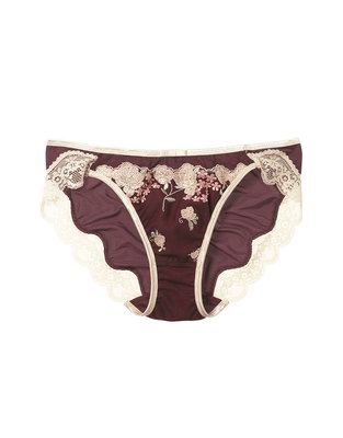 【スウィートブーケブラ】　パンティ