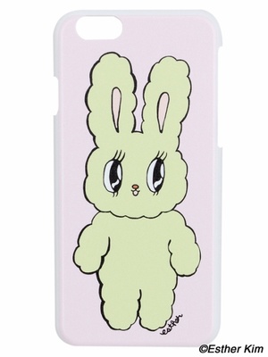 WC/Esther KimコラボEsther iPhone6ケース