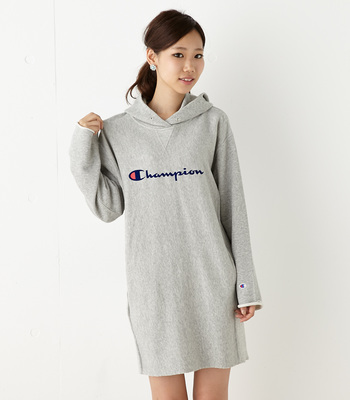 champion コラボフ-ディーOP